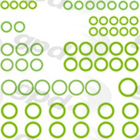 Gpd System Service Kit 9442649